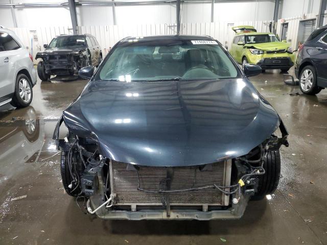 Photo 4 VIN: 4T4BF1FK2FR514778 - TOYOTA CAMRY LE 