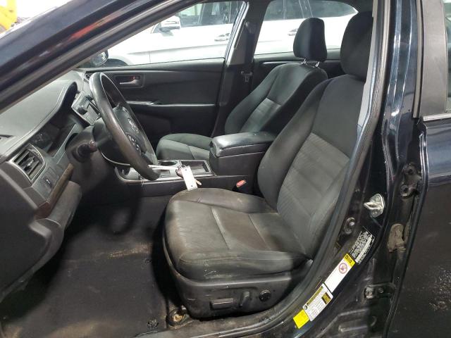 Photo 6 VIN: 4T4BF1FK2FR514778 - TOYOTA CAMRY LE 