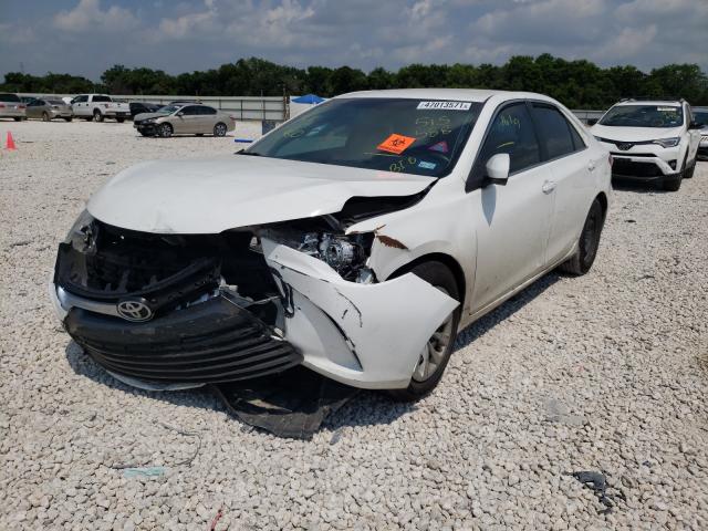 Photo 1 VIN: 4T4BF1FK2FR515588 - TOYOTA CAMRY LE 