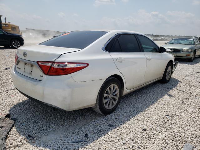 Photo 3 VIN: 4T4BF1FK2FR515588 - TOYOTA CAMRY LE 