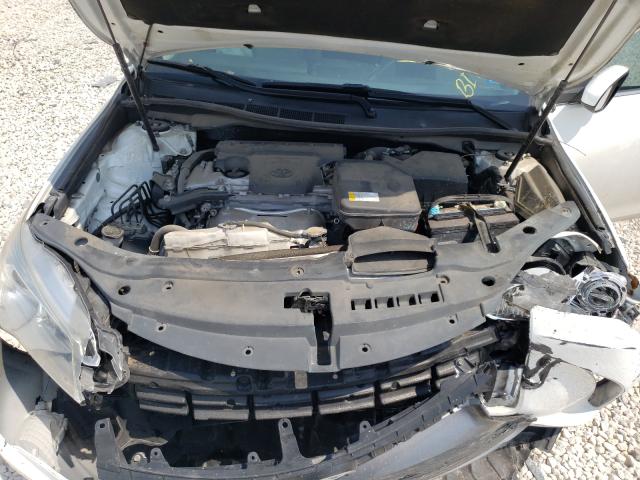 Photo 6 VIN: 4T4BF1FK2FR515588 - TOYOTA CAMRY LE 