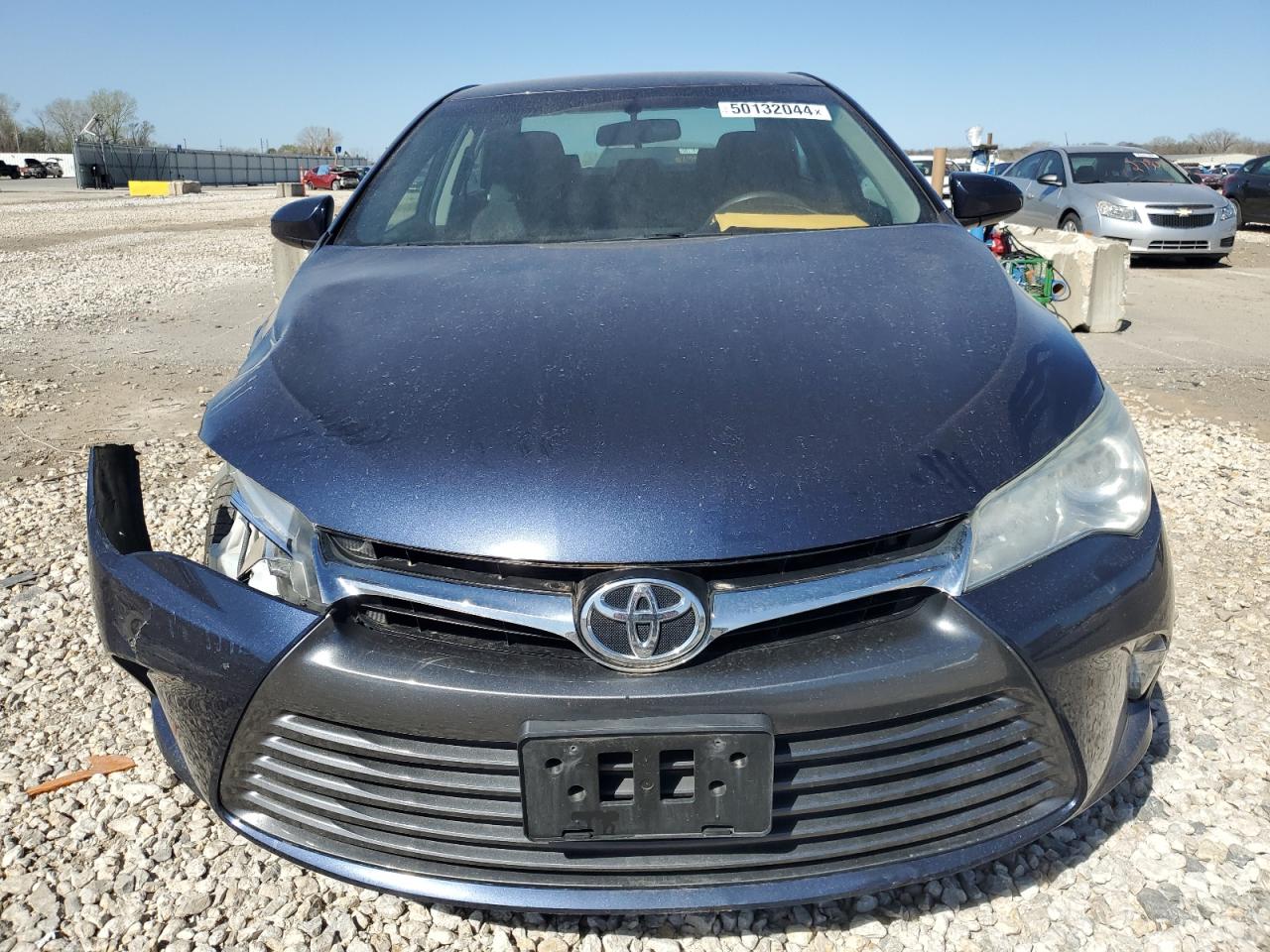 Photo 4 VIN: 4T4BF1FK2GR517438 - TOYOTA CAMRY 