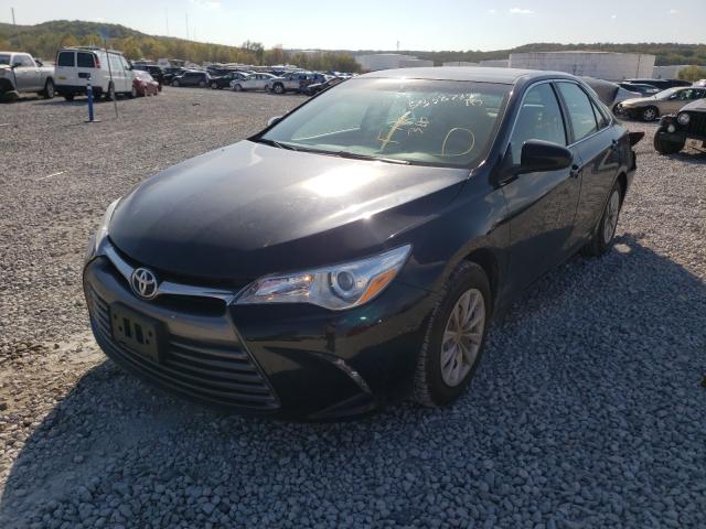 Photo 1 VIN: 4T4BF1FK2GR517889 - TOYOTA CAMRY LE 