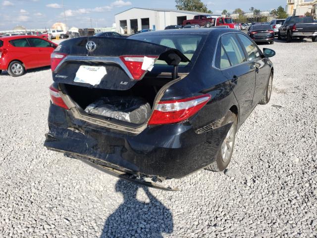 Photo 3 VIN: 4T4BF1FK2GR517889 - TOYOTA CAMRY LE 