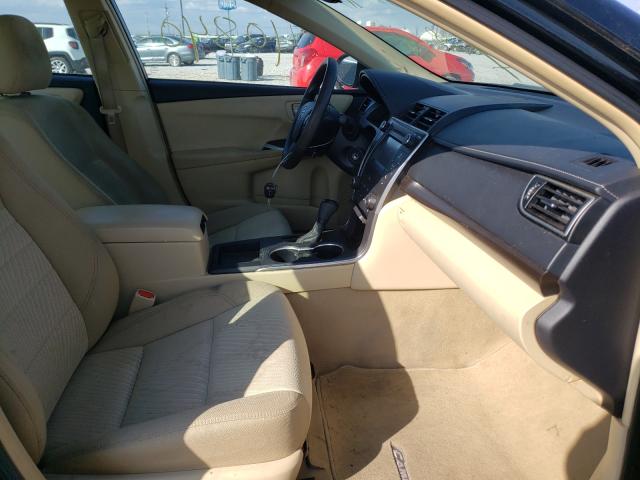 Photo 4 VIN: 4T4BF1FK2GR517889 - TOYOTA CAMRY LE 