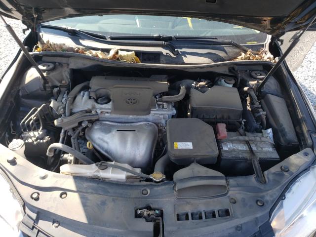 Photo 6 VIN: 4T4BF1FK2GR517889 - TOYOTA CAMRY LE 