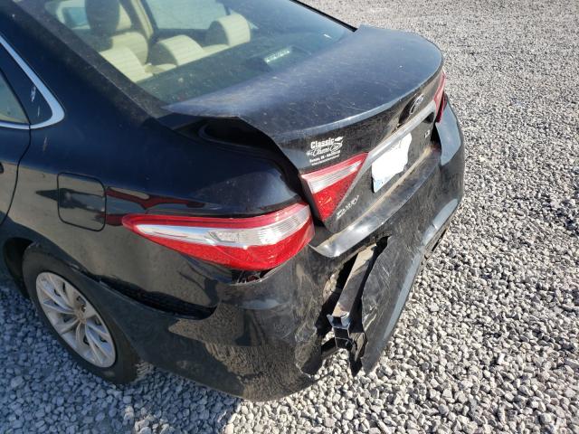 Photo 8 VIN: 4T4BF1FK2GR517889 - TOYOTA CAMRY LE 