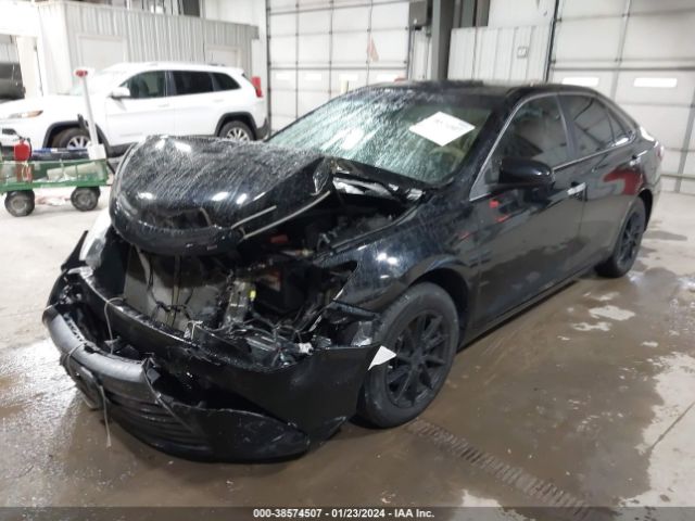 Photo 1 VIN: 4T4BF1FK2GR519447 - TOYOTA CAMRY 