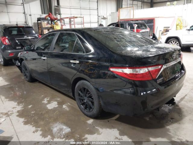 Photo 2 VIN: 4T4BF1FK2GR519447 - TOYOTA CAMRY 