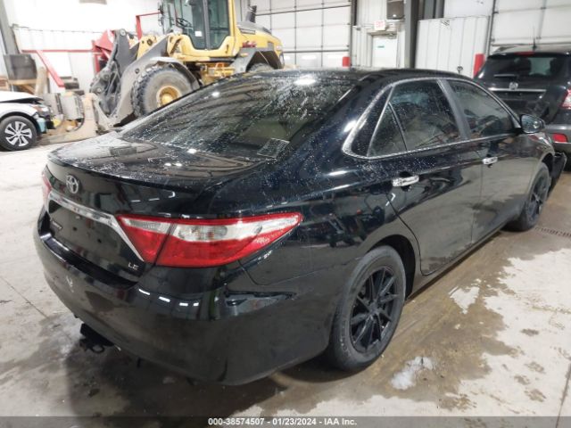 Photo 3 VIN: 4T4BF1FK2GR519447 - TOYOTA CAMRY 