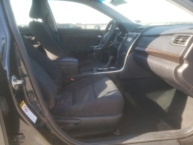 Photo 4 VIN: 4T4BF1FK2GR519951 - TOYOTA CAMRY LE 