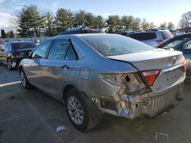 Photo 1 VIN: 4T4BF1FK2GR524423 - TOYOTA CAMRY LE 