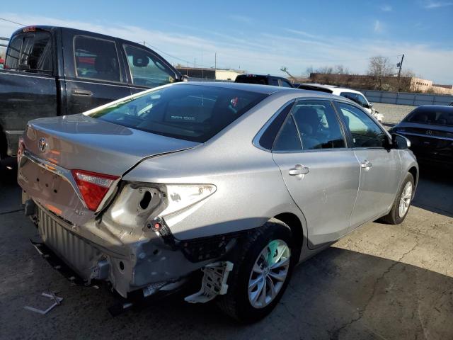 Photo 2 VIN: 4T4BF1FK2GR524423 - TOYOTA CAMRY LE 