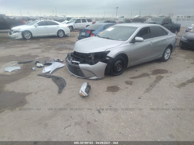 Photo 1 VIN: 4T4BF1FK2GR524518 - TOYOTA CAMRY 