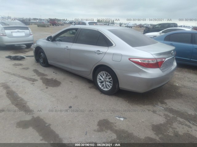 Photo 2 VIN: 4T4BF1FK2GR524518 - TOYOTA CAMRY 