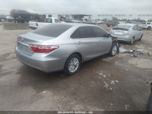 Photo 3 VIN: 4T4BF1FK2GR524518 - TOYOTA CAMRY 