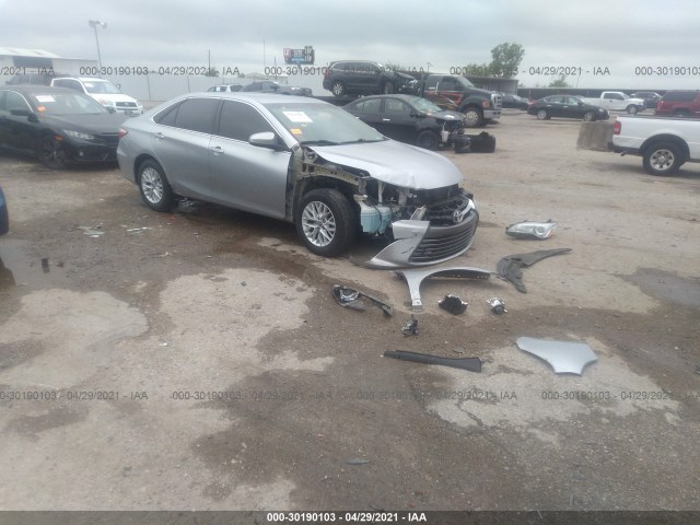 Photo 5 VIN: 4T4BF1FK2GR524518 - TOYOTA CAMRY 