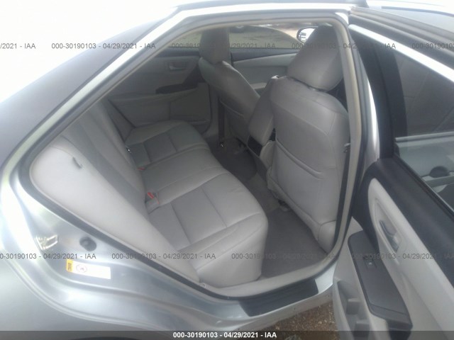 Photo 7 VIN: 4T4BF1FK2GR524518 - TOYOTA CAMRY 