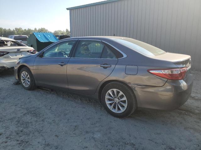 Photo 1 VIN: 4T4BF1FK2GR526737 - TOYOTA CAMRY LE 