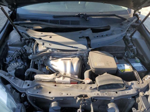 Photo 10 VIN: 4T4BF1FK2GR526737 - TOYOTA CAMRY LE 