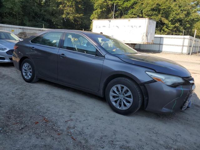 Photo 3 VIN: 4T4BF1FK2GR526737 - TOYOTA CAMRY LE 