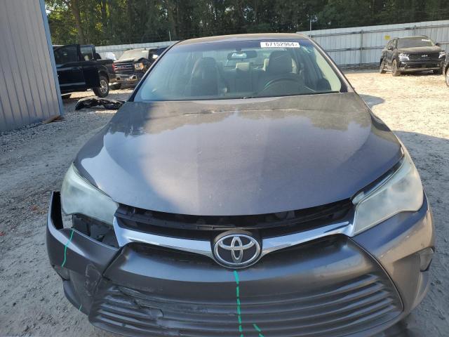 Photo 4 VIN: 4T4BF1FK2GR526737 - TOYOTA CAMRY LE 