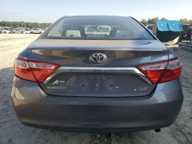 Photo 5 VIN: 4T4BF1FK2GR526737 - TOYOTA CAMRY LE 