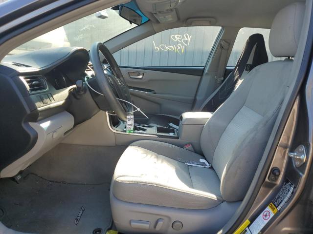 Photo 6 VIN: 4T4BF1FK2GR526737 - TOYOTA CAMRY LE 