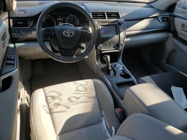 Photo 7 VIN: 4T4BF1FK2GR526737 - TOYOTA CAMRY LE 