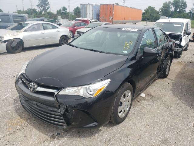 Photo 1 VIN: 4T4BF1FK2GR527483 - TOYOTA CAMRY 