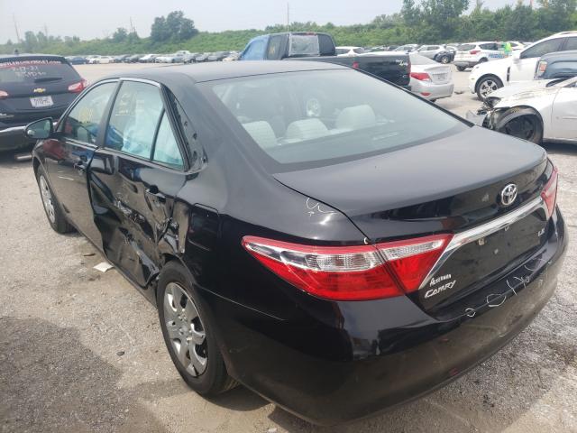 Photo 2 VIN: 4T4BF1FK2GR527483 - TOYOTA CAMRY 