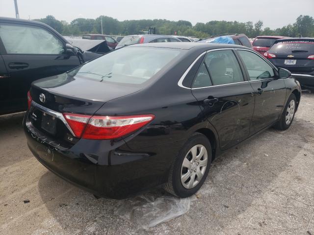 Photo 3 VIN: 4T4BF1FK2GR527483 - TOYOTA CAMRY 