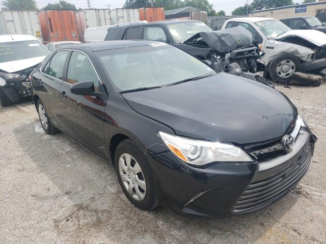 Photo 0 VIN: 4T4BF1FK2GR527483 - TOYOTA CAMRY LE 