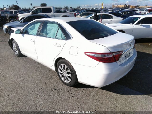 Photo 2 VIN: 4T4BF1FK2GR527774 - TOYOTA CAMRY 