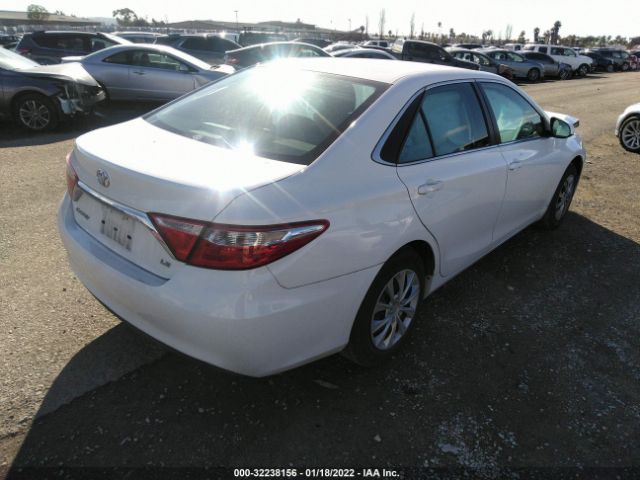 Photo 3 VIN: 4T4BF1FK2GR527774 - TOYOTA CAMRY 