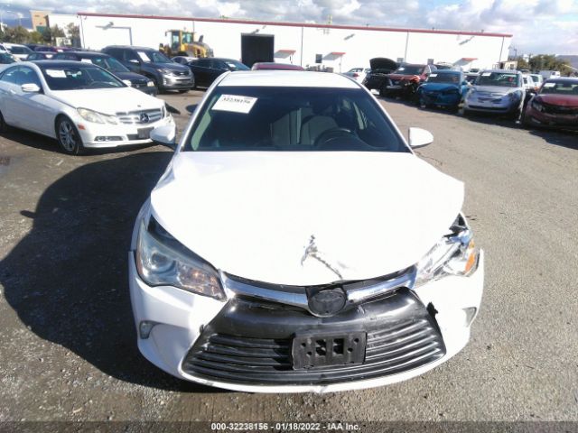 Photo 5 VIN: 4T4BF1FK2GR527774 - TOYOTA CAMRY 