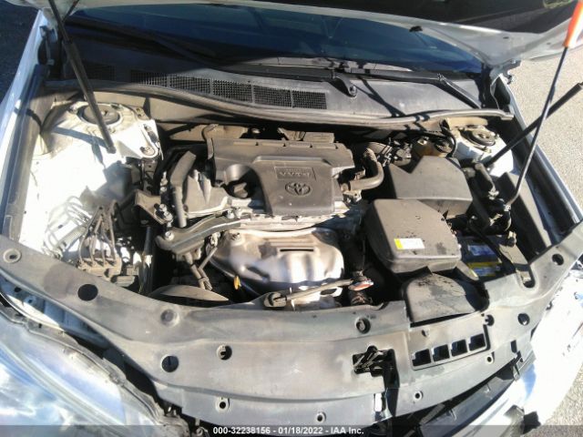 Photo 9 VIN: 4T4BF1FK2GR527774 - TOYOTA CAMRY 