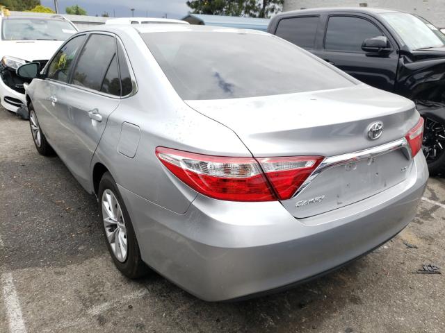 Photo 2 VIN: 4T4BF1FK2GR528911 - TOYOTA CAMRY LE 