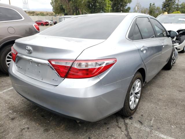 Photo 3 VIN: 4T4BF1FK2GR528911 - TOYOTA CAMRY LE 