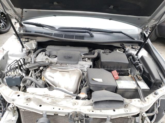 Photo 6 VIN: 4T4BF1FK2GR528911 - TOYOTA CAMRY LE 