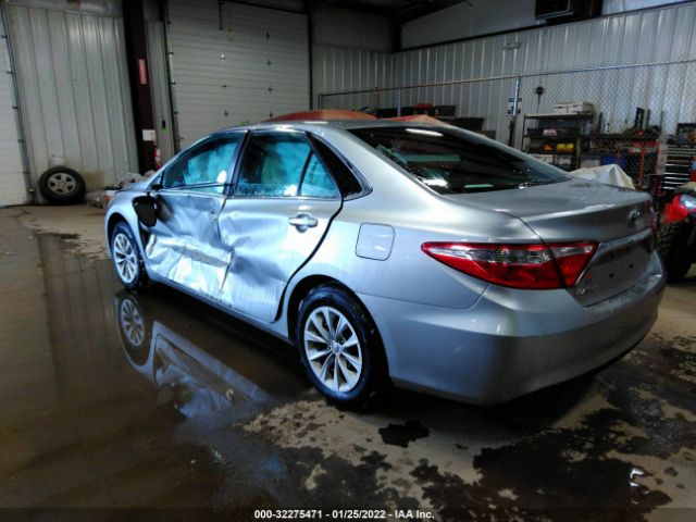 Photo 2 VIN: 4T4BF1FK2GR530366 - TOYOTA CAMRY 