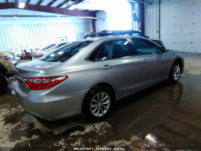 Photo 3 VIN: 4T4BF1FK2GR530366 - TOYOTA CAMRY 