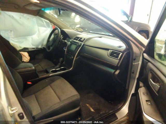 Photo 4 VIN: 4T4BF1FK2GR530366 - TOYOTA CAMRY 