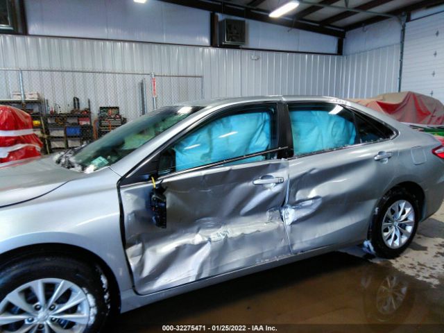 Photo 5 VIN: 4T4BF1FK2GR530366 - TOYOTA CAMRY 