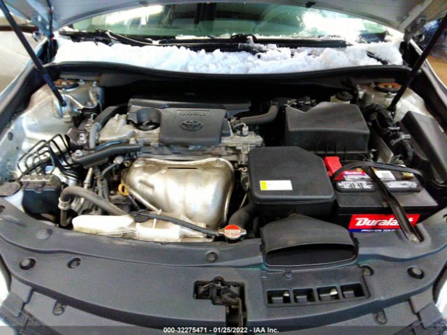 Photo 9 VIN: 4T4BF1FK2GR530366 - TOYOTA CAMRY 