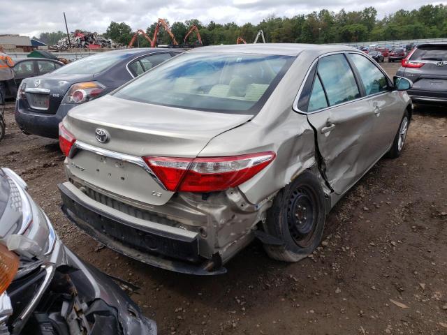 Photo 3 VIN: 4T4BF1FK2GR532358 - TOYOTA CAMRY LE 