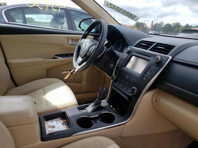 Photo 8 VIN: 4T4BF1FK2GR532358 - TOYOTA CAMRY LE 