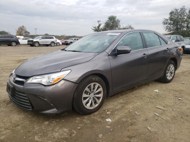 Photo 1 VIN: 4T4BF1FK2GR534305 - TOYOTA CAMRY LE 