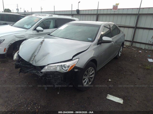 Photo 1 VIN: 4T4BF1FK2GR534577 - TOYOTA CAMRY 