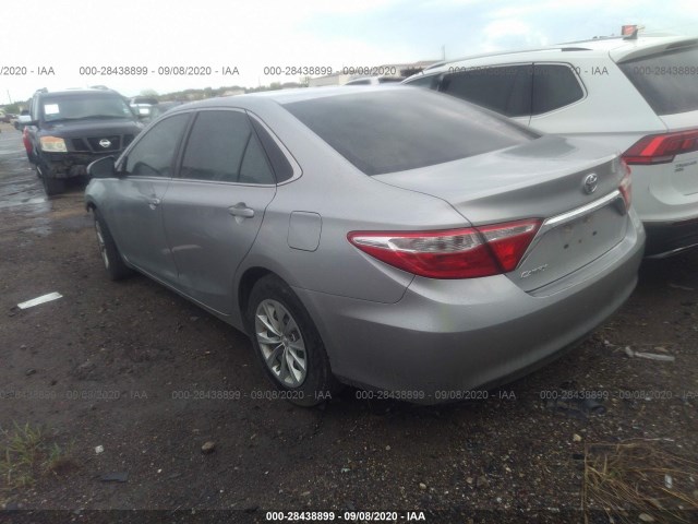 Photo 2 VIN: 4T4BF1FK2GR534577 - TOYOTA CAMRY 